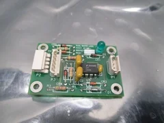 AMAT 0100-00993 WAFER LOSS PCB, 114474