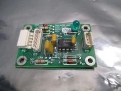 AMAT 0100-00993 WAFER LOSS PCB, 114584