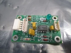 AMAT 0100-00993 WAFER LOSS PCB, 114833