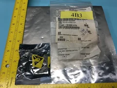 AMAT 0100-01041 PCB ASSY GRIPPER OPTO &X-Y, 0100-01041ITL, 123322