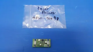 AMAT 0100-01098 PCBA LASER DRIVER II