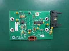 AMAT 0100-01130 PCB ASSY CCD