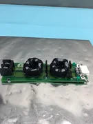 AMAT 0100-01132 Rev.001 PCB Assy, Chamber LIFT RF Filter,VAL-001-1632-09, 118003