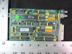 AMAT 0100-01159 PWBA DAQ MICRO LINKED
