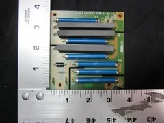 AMAT 0100-01160 PCB ASSY G3 CLAMPING BOX