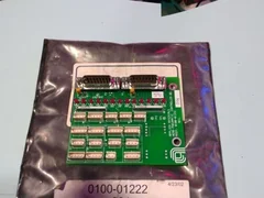 AMAT 0100-01222 HEAD PNEUMATIC CONTROLLER BD. ASSY