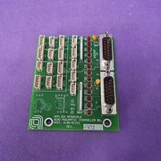 AMAT 0100-01222 PCB ASSY, 4-PORT UPA INTC, REFLEXION CMP , USED