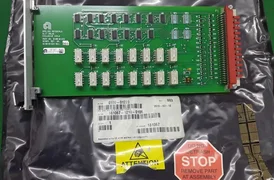 AMAT 0100-01223 PCB ASSEMBLY, SLIT VALVE EXCLUSIVE INTER, NEW