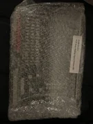 AMAT 0100-01321 APPLIED MATERIALS ANALOG INPUT OUTPUT BD PCB BOARD