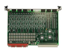 AMAT 0100-01321 APPLIED MATERIALS DIGITAL I/O BOARD REV 09 PCB BOARD