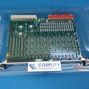 AMAT 0100-01321 ASSY PCB DIGITAL I/O DIO BD