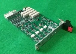 AMAT 0100-01363 PCB ASSEMBLY, SIGNAL CONDITIONING, PROD, USED