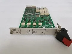 AMAT 0100-01363 REV 001 SIGNAL CONDITIONING BOARD