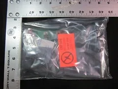 AMAT 0100-01366 PCB VIBRATION MONITOR