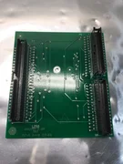 AMAT 0100-01418 Interlock Personality Board, AMAT 0090-00637, 115844