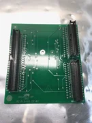AMAT 0100-01418 Interlock Personality Board, AMAT 0090-00637, 115844