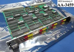 AMAT 0100-01439 FOLC Loop Controller PCB Quantum X used working