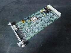 AMAT 0100-01490 Faraday Alignment PCB