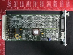 AMAT 0100-01491 BEAM ALIGNMENT PCB