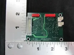 AMAT 0100-01504 PCB ASSY 300MM QRG I/F