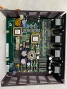 AMAT 0100-01587 Board, HUB1  Rev 01  Applied  Materials