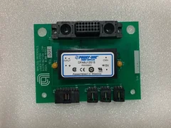 AMAT 0100-01617 LOWER PLATEN DISTRIBUTION LCMP ASSY