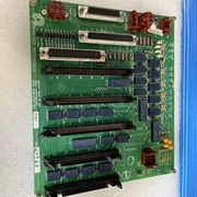 AMAT 0100-01652 HDPCVD 300mm AP Gas Panel Dist. Assy, Unknown History.