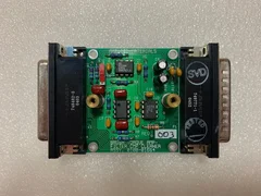 AMAT 0100-01664 PCB ASSEMBLY, BRUSH TORQUE AMP-FILTER CM