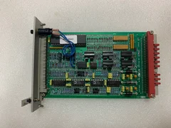 AMAT 0100-01691 PWBA SDS GAS INTERLOCK