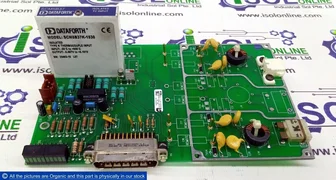 AMAT 0100-01708 Pedestal Integration Box PCB 0130-01708 Rev 08 Applied Materials