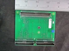 AMAT 0100-01728 PCB ASSY, POLISHER INTLK PERSONALITY, 30