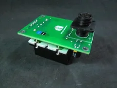 AMAT 0100-01763 PCB Assembly, DC-DC Converter