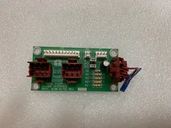 AMAT 0100-01792 PCB ASSY, 5-PHASE STEPPER DRIVER INTERFA