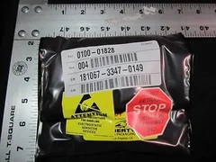 AMAT 0100-01828 PCB ASSEMBLY, DO CONTROLLED RELAY DPN 30