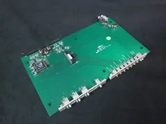 AMAT 0100-01887 Scan Optimization PCB