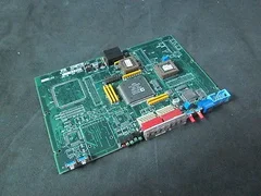 AMAT 0100-01937 PWBA DP CNTLR CPU