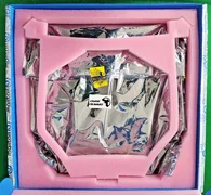 AMAT 0100-01973 PCB ASSEMBLY, IMPROVED LAMP FAILURE DETE, NEW