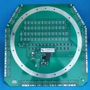 AMAT 0100-01973 PCB ASSEMBLY, IMPROVED LAMP