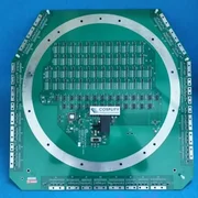 AMAT 0100-01973 PCB ASSEMBLY, IMPROVED LAMP