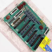 AMAT 0100-02134 DPCVD 300mm Gas Panel Distribution PCB Applied Materials