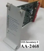 AMAT 0100-02145 Rev B EVR Lateral Servo Circuit Board AMAT Quantum X Contrl Rack