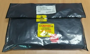 AMAT 0100-02186 ASSY PCB CHAMBER I/O DISTRIBUTION , NEW