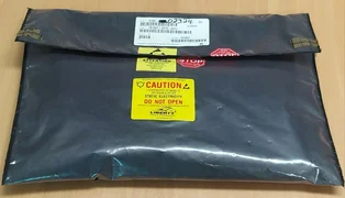 AMAT 0100-02324 ASSY PCB CHAMBER I/O DIST, 300MM SICON-PRO , NEW