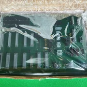 AMAT 0100-02784 PCB ASSY, MOCVD CDS INTERLOCK I/O DISTRI , NEW