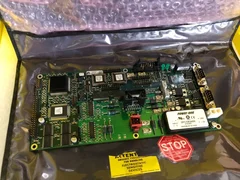 AMAT 0100-02797 Wafer Orienter Controller Board for Thin Film-PVD