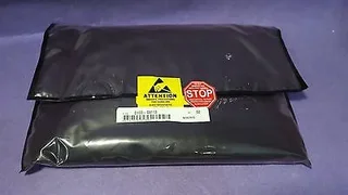 AMAT 0100-03113 ASSY PCB, LWR PNEUMATIC CNTRL , NEW