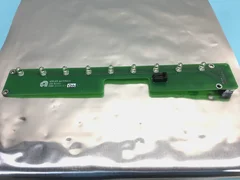 AMAT 0100-05199 LED Board PCB, 115636