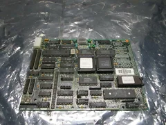 AMAT 0100-09001 OMT INC DISK CONTROLLER, PCB, 104184