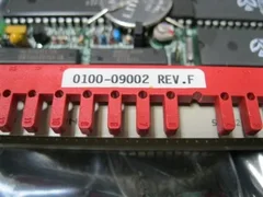 AMAT 0100-09002 PCB ASSY, VME SBC