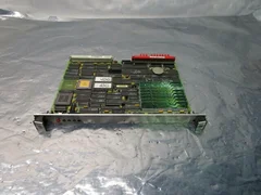 AMAT 0100-09002 PCB Assy, V06-05-E, VME SBC, 103544